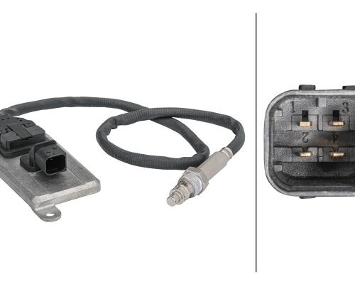 Αισθητήρας Καταλύτη NOx 24V MERCEDES BENZ ATEGO 3 816816 L HELLA 6PN358186031