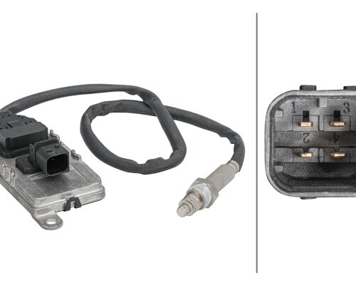 Αισθητήρας Καταλύτη NOx 24V MERCEDES BENZ ATEGO 3 716716 L HELLA 6PN358186041