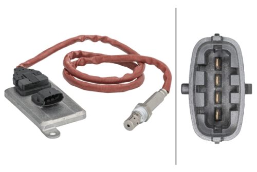 Αισθητήρας Καταλύτη NOx 24V HELLA 6PN358186061