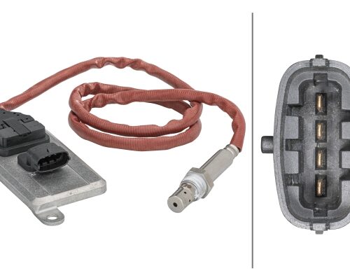 Αισθητήρας Καταλύτη NOx 24V HELLA 6PN358186061