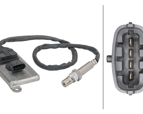 Αισθητήρας Καταλύτη NOx 24V DAF CF 85 FAD 85.410 HELLA 6PN358186071