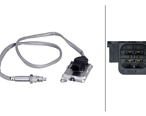 Αισθητήρας Καταλύτη NOx 24V DAF XF HELLA 6PN358186081