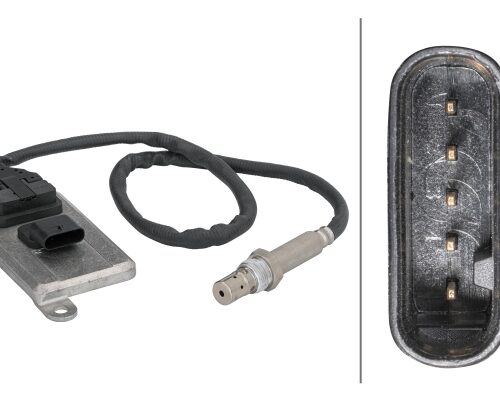 Αισθητήρας Καταλύτη NOx 24V MAN TGS I 41.320 HELLA 6PN358186121
