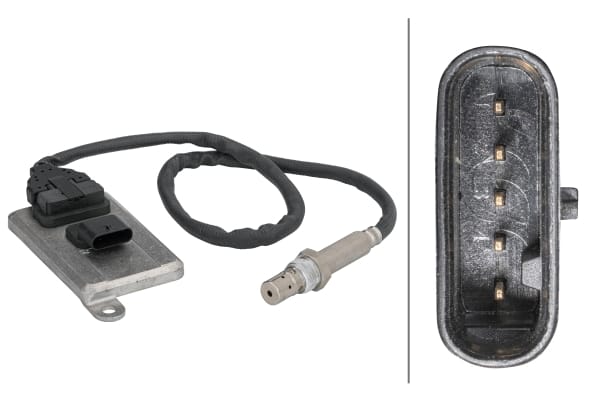 Αισθητήρας Καταλύτη NOx 24V MAN TGS I 41.320 HELLA 6PN358186121
