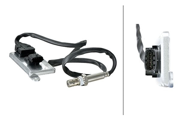 Αισθητήρας Καταλύτη NOx 24V DAF CF FA 440 HELLA 6PN358186681