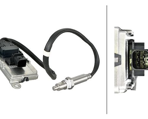 Αισθητήρας Καταλύτη NOx 24V DAF CF FA 460 HELLA 6PN358186691