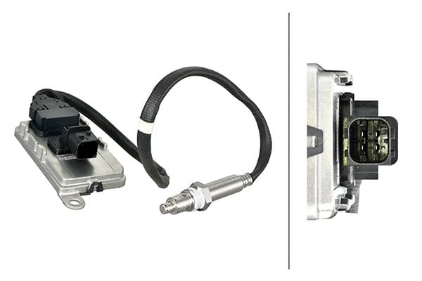 Αισθητήρας Καταλύτη NOx 24V DAF CF FA 460 HELLA 6PN358186691