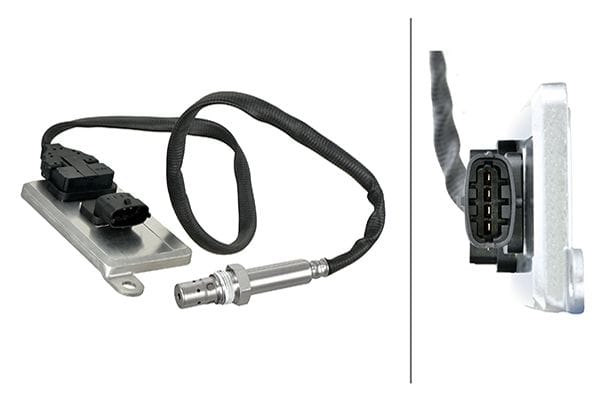 Αισθητήρας Καταλύτη NOx 24V DAF LF FA 180 HELLA 6PN358186701