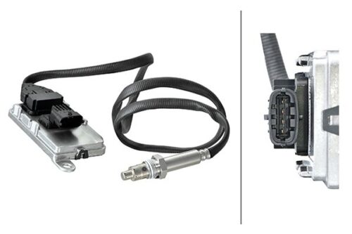 Αισθητήρας Καταλύτη NOx 24V VOLVO FH16 II FH 16 600 HELLA 6PN358186761