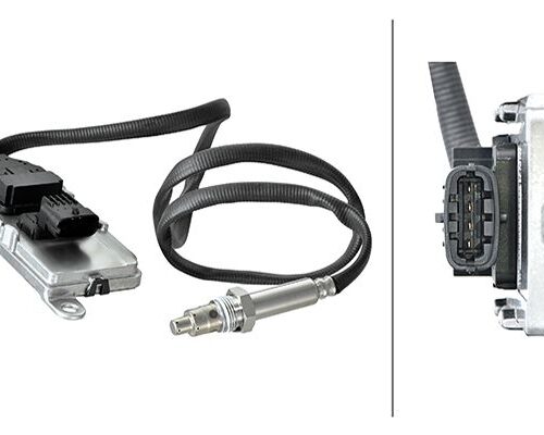 Αισθητήρας Καταλύτη NOx 24V VOLVO FH16 II FH 16 600 HELLA 6PN358186761