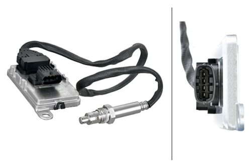 Αισθητήρας Καταλύτη NOx 24V RENAULT TRUCKS D 10 P 210 HELLA 6PN358186771