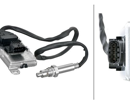Αισθητήρας Καταλύτη NOx 24V RENAULT TRUCKS D 10 P 210 HELLA 6PN358186771