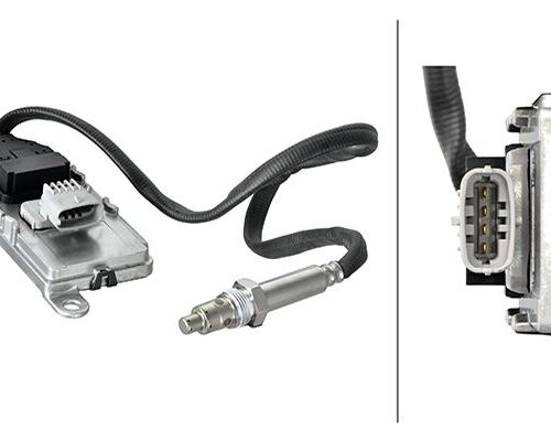 Αισθητήρας Καταλύτη NOx 24V VOLVO FM 420 HELLA 6PN358186791