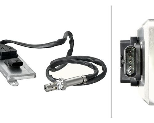 Αισθητήρας Καταλύτη NOx 24V IVECO EUROCARGO I III 150 E 21 tector HELLA 6PN358186811