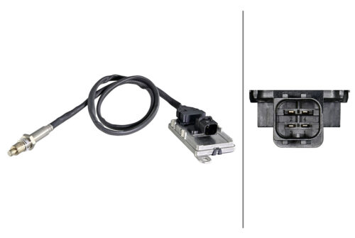 Αισθητήρας Καταλύτη NOx 24V DAF XF FT 460 HELLA 6PN358186851