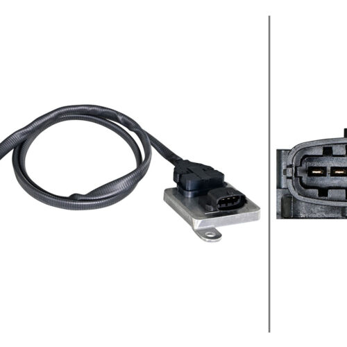 Αισθητήρας Καταλύτη NOx 12V KENWORTH T Series T800 HELLA 6PN358186921