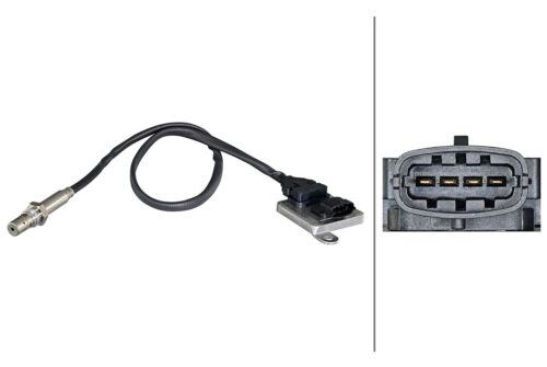 Αισθητήρας Καταλύτη NOx 12V KENWORTH T Series T800 HELLA 6PN358186931