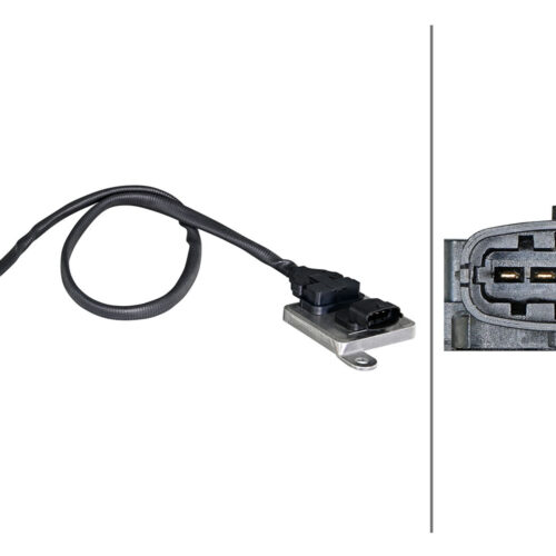 Αισθητήρας Καταλύτη NOx 12V KENWORTH T Series T800 HELLA 6PN358186931
