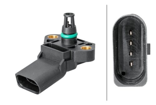 Αισθητήρας Πίεσης VW Polo (6R16C1) HELLA 6PP009400251