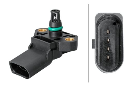 Αισθητήρας Πίεσης VW Touran (1T11T2) HELLA 6PP009400471
