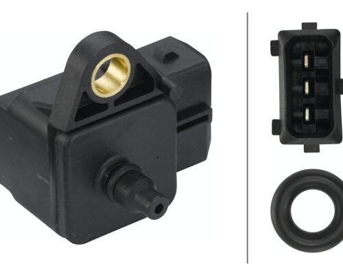 Αισθητήρας Πίεσης Εισαγωγής 5V Lκαι Rover Freelκαιer (L314) HELLA 6PP009400561