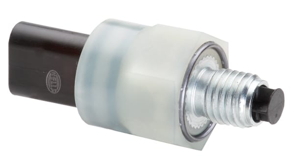 Sender Unitoil temperature pressure VOLVO XC60 I SUV (156) HELLA 6PP010378201