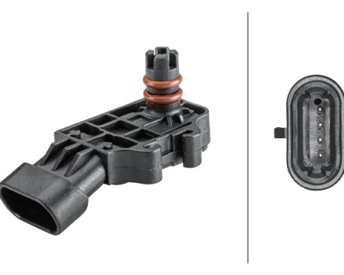 Αισθητήρας Πίεσης CHEVROLET ASTRA HELLA 6PP358152121
