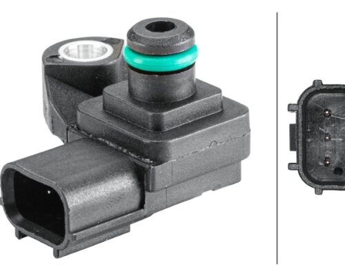 Αισθητήρας Πίεσης Εισαγωγής HONDA CIVIC VIII Hatchback (FNFK) HELLA 6PP358152361