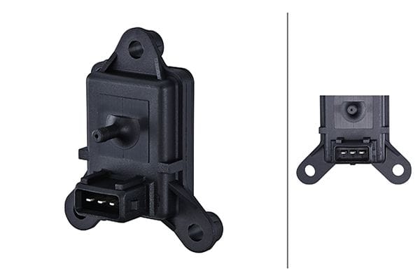 Αισθητήρας Πίεσης 5V FIAT DUCATO Van (230_) 2.8 JTD HELLA 6PP358152451
