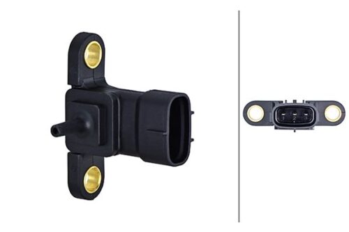 Αισθητήρας Πίεσης 5V TOYOTA HILUX VIII Pickup (_N1_) 2.4 D HELLA 6PP358152481