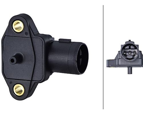 Αισθητήρας Πίεσης 5V HONDA ACCORD VI (CKCGCHCF) 1.8 i HELLA 6PP358152601
