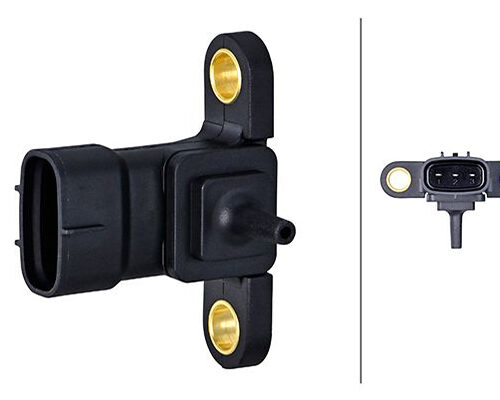 Αισθητήρας Πίεσης 5V TOYOTA HILUX VII Pickup (_N1__N2__N3 HELLA 6PP358152711
