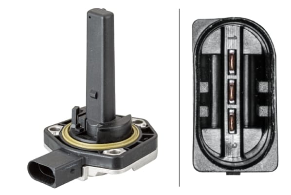 Αισθητήρας Στάθμης Λαδιού BMW (E46) HELLA 6PR008324011