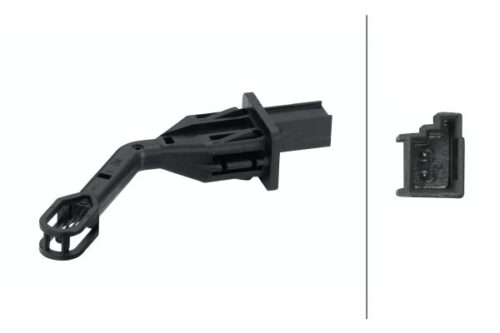 Αισθητήρας Στάθμης Εσωτερικού χώρου 12V BMW 5 (F10) HELLA 6PT009104131