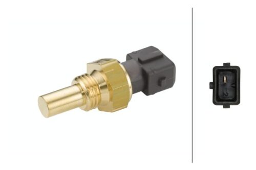 Βαλβίδα Θερμοκρασίας 12V BMW 3 (E36) HELLA 6PT009107211