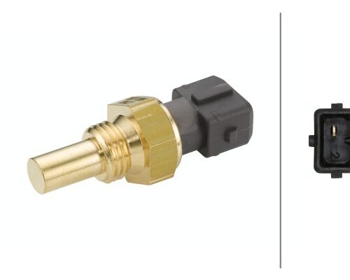Βαλβίδα Θερμοκρασίας 12V BMW 3 (E36) HELLA 6PT009107211