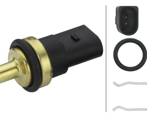 Αισθητήραςfuel temperature Audi A5 (8T3) HELLA 6PT013113291