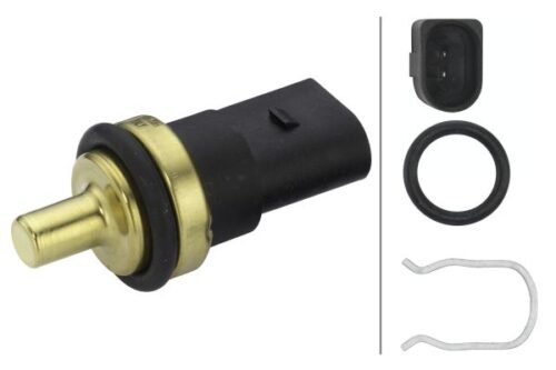 Αισθητήραςfuel temperature Audi A5 (8T3) HELLA 6PT013113291