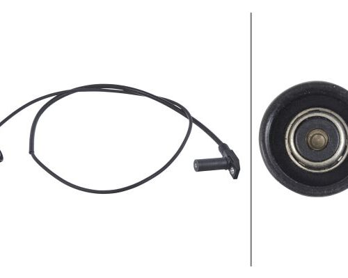 Αισθητήρας Στροφών 12V Flywheel side Mercedes Benz C Class (W202) HELLA 6PU009110471