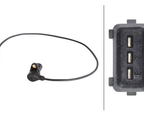 Αισθητήρας Στροφών 12V BMW Convertible (E30) HELLA 6PU009110521