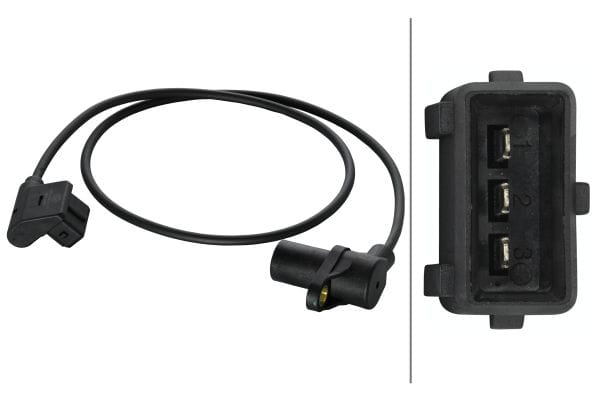 Αισθητήρας Στροφών 12V BMW (E36) HELLA 6PU009110541