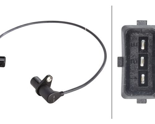Αισθητήρας Εκκεντροφόρου 12V BMW (E36) HELLA 6PU009121281
