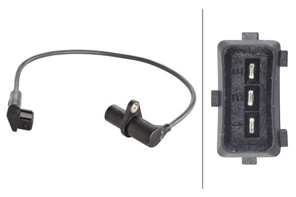 Αισθητήρας Εκκεντροφόρου 12V BMW (E36) HELLA 6PU009121301