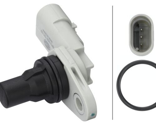 Αισθητήρας Εκκεντροφόρου 12V Opel Corsa D (S07) HELLA 6PU009121331