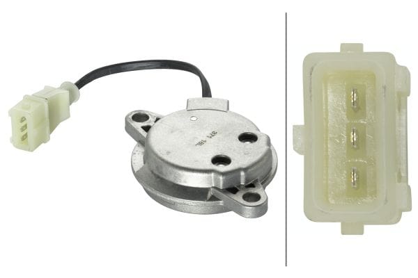 Αισθητήρας Εκκεντροφόρου 12V Volvo V70 I (875876) HELLA 6PU009121571