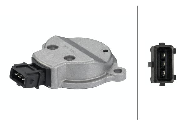 Αισθητήρας Εκκεντροφόρου 12V Audi Cabriolet (8G7B4) HELLA 6PU009121581