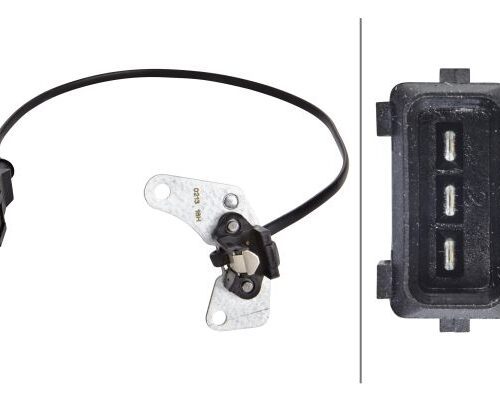 Αισθητήρας Εκκεντροφόρου 12V Fiat Stilo (192_) HELLA 6PU009121851