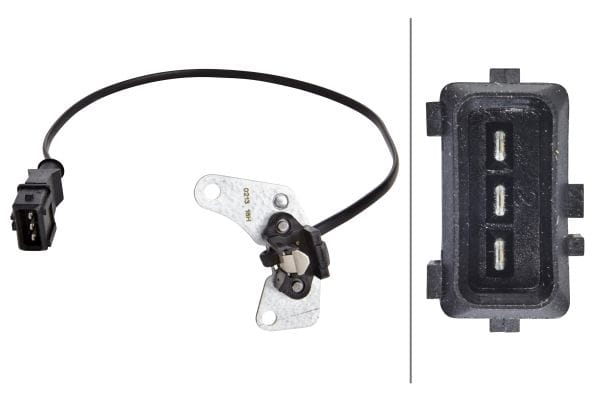 Αισθητήρας Εκκεντροφόρου 12V Fiat Stilo (192_) HELLA 6PU009121851