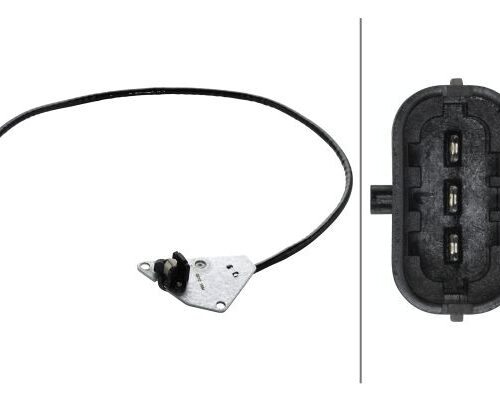 Αισθητήρας Εκκεντροφόρου 12V Alfa Romeo 147 (937_) HELLA 6PU009121861