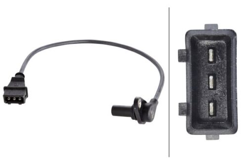 ΑισθητήραςRPM VW Golf IV (1J1) HELLA 6PU009145041